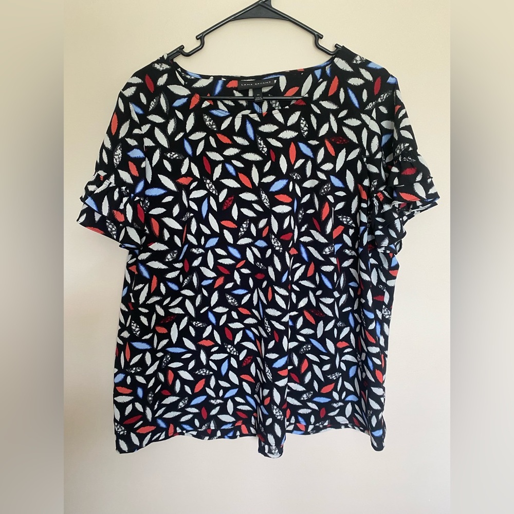 Lane Bryant Top